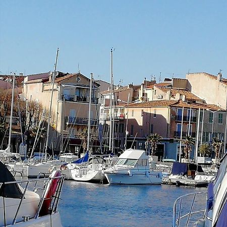 Apartament Le Pesquier La Ciotat Zewnętrze zdjęcie