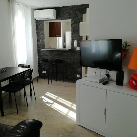 Apartament Le Pesquier La Ciotat Zewnętrze zdjęcie