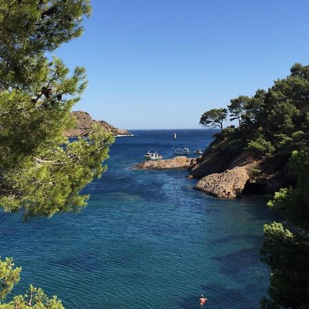 Apartament Le Pesquier La Ciotat Zewnętrze zdjęcie