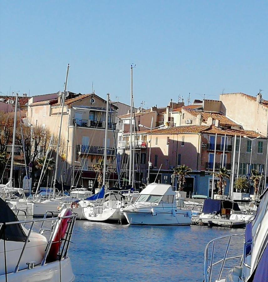 Apartament Le Pesquier La Ciotat Zewnętrze zdjęcie