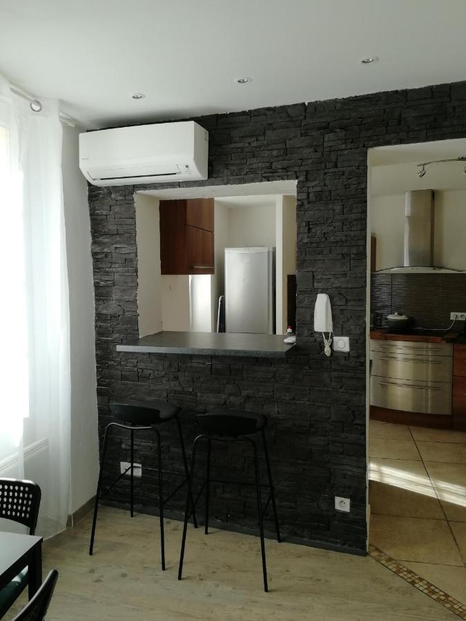 Apartament Le Pesquier La Ciotat Zewnętrze zdjęcie