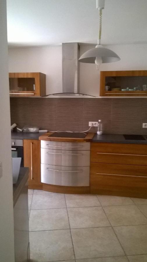 Apartament Le Pesquier La Ciotat Zewnętrze zdjęcie
