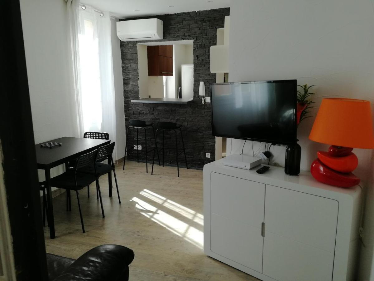 Apartament Le Pesquier La Ciotat Zewnętrze zdjęcie