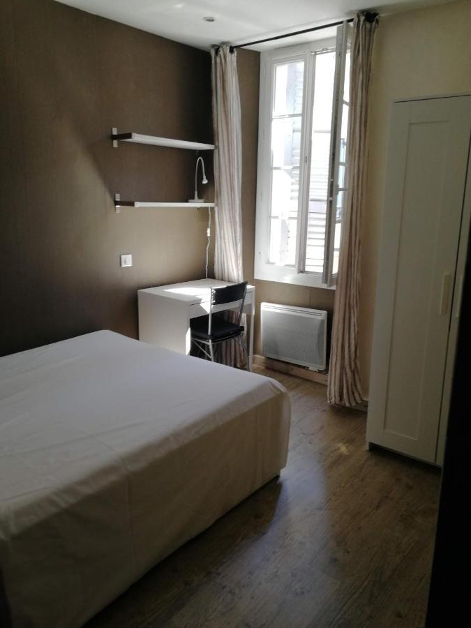 Apartament Le Pesquier La Ciotat Zewnętrze zdjęcie
