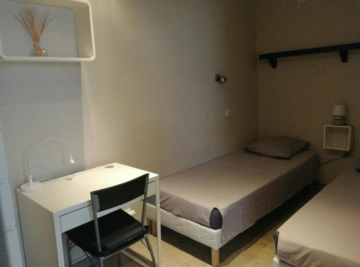 Apartament Le Pesquier La Ciotat Zewnętrze zdjęcie