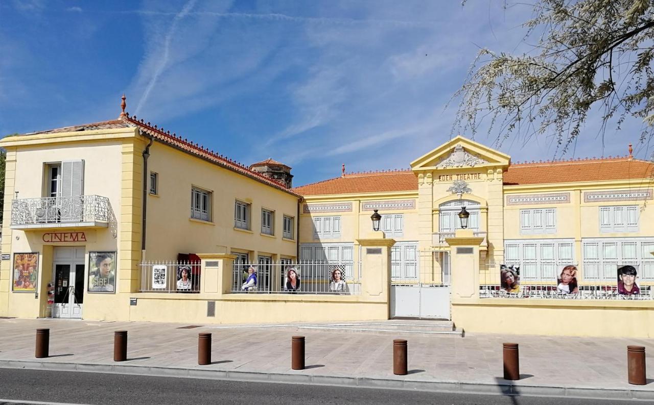 Apartament Le Pesquier La Ciotat Zewnętrze zdjęcie