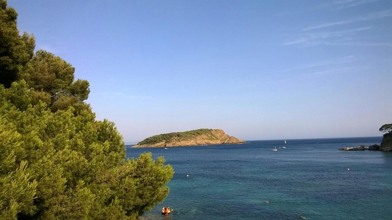 Apartament Le Pesquier La Ciotat Zewnętrze zdjęcie